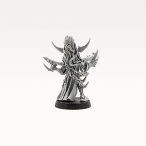 Dark Eldar Archont 1999