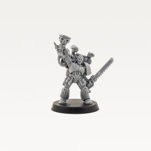 Apothecary Corbulo