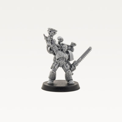 Apothecary Corbulo