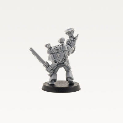 Apothecary Corbulo