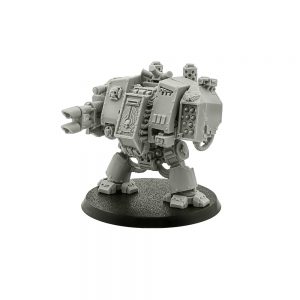 Classic Dark Angels Dreadnought 1998