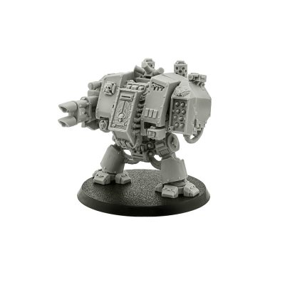 Classic Dark Angels Dreadnought 1998