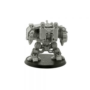 Classic Dark Angels Dreadnought 1998