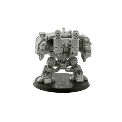 Classic Dark Angels Dreadnought 1998