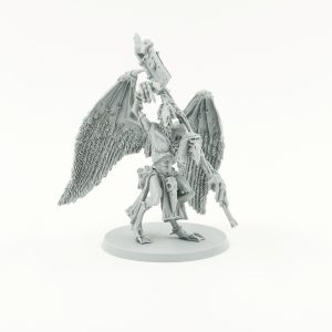 Kairos Fateweaver
