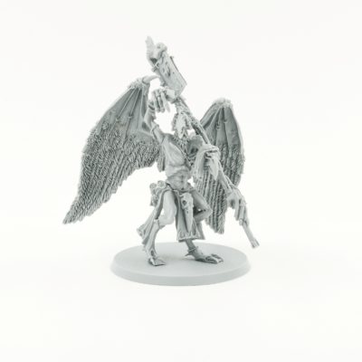 Kairos Fateweaver