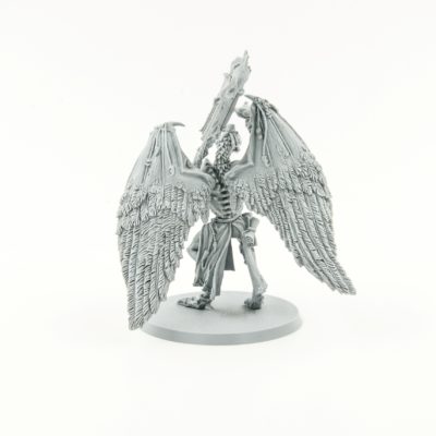 Kairos Fateweaver