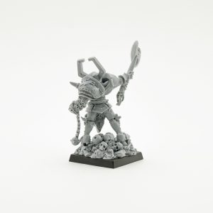 Champion of Khorne (Aspiring Deathbringer)