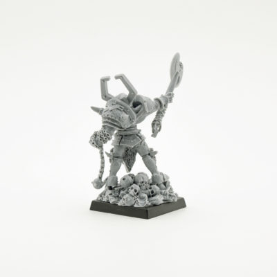 Champion of Khorne (Aspiring Deathbringer)