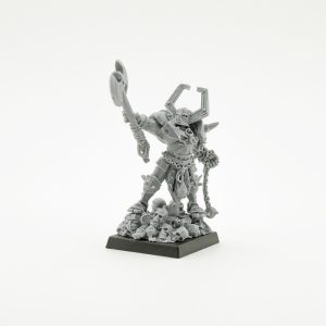 Champion of Khorne (Aspiring Deathbringer)