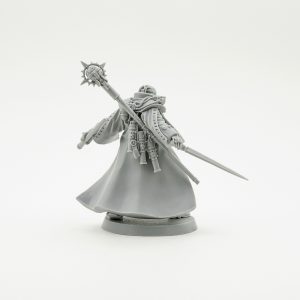 Eisenhorn (Inquisitor 54 mm)
