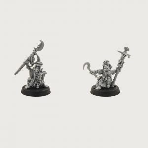 Grot Shaman