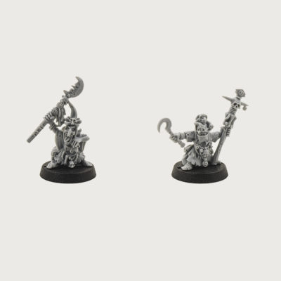 Grot Shaman