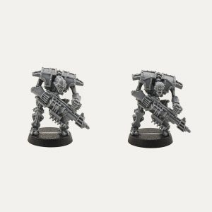 Necron Immortals 1997