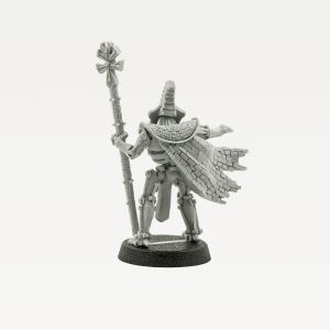 Necron Lord 1997