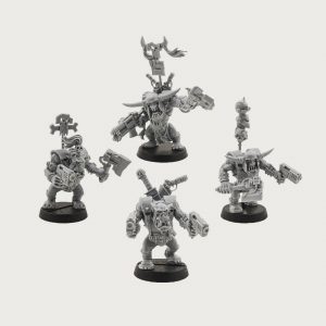 Ork Nobs (Alternative)