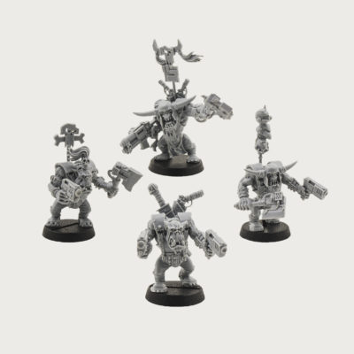 Ork Nobs (Alternative)