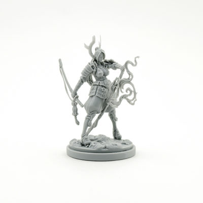 Samurai