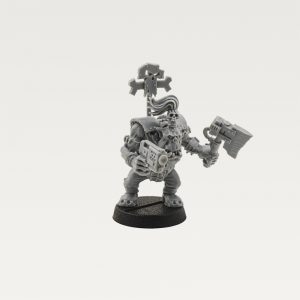 Ork Nobs (Alternative)