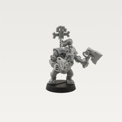Ork Nobs (Alternative)