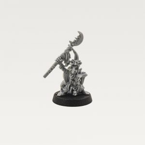 Grot Shaman