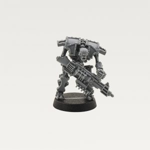 Necron Immortals 1997