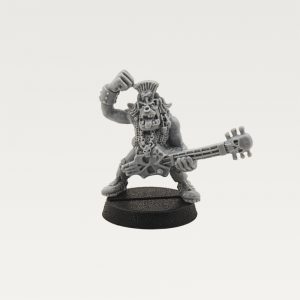 Goff Rockers