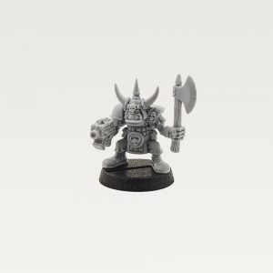 Classic Space Ork 1997