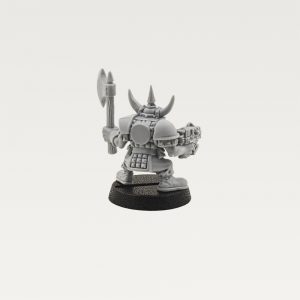 Classic Space Ork 1997
