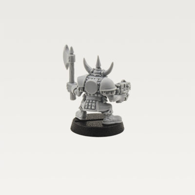 Classic Space Ork 1997