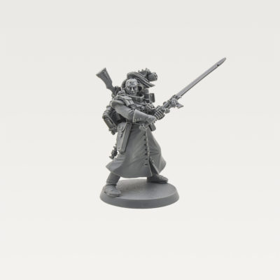 Covenant (Inquisitor 54 mm)