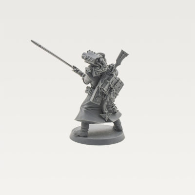 Covenant (Inquisitor 54 mm)