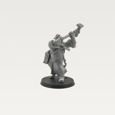 Josef (Inquisitor 54 mm)