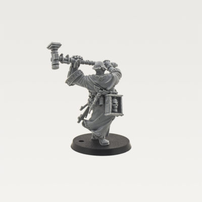 Josef (Inquisitor 54 mm)