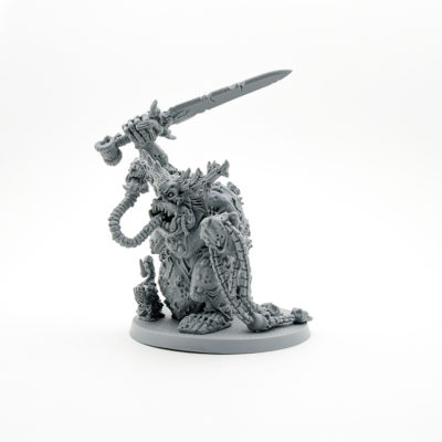Great Unclean One 1997