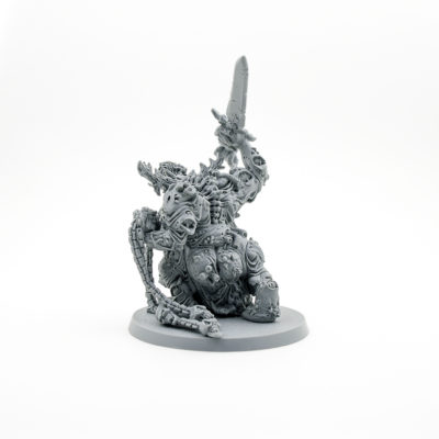 Great Unclean One 1997