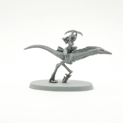 Daemonettes on Steeds of Slaanesh 2004