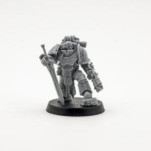 Praetor Ultramarine