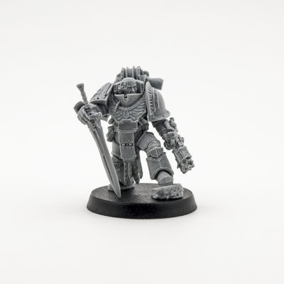 Praetor Ultramarine