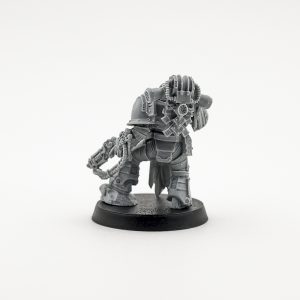 Praetor Ultramarine