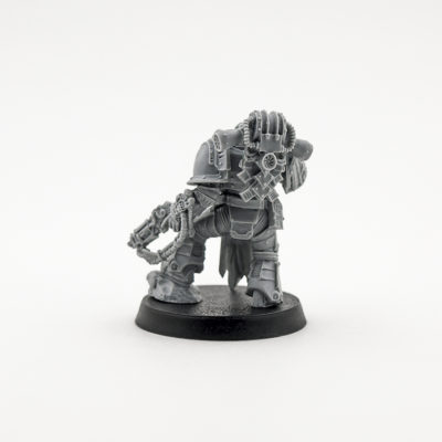Praetor Ultramarine