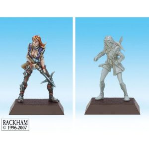 Arcanic Thieves