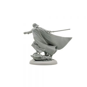 Darth Vader (OOP)
