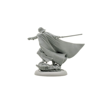 Darth Vader (OOP)