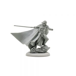 Darth Vader (OOP)