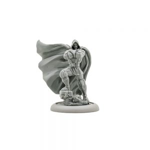 Dr. Doom 35mm(OOP)