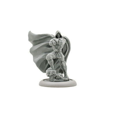 Dr. Doom 35mm(OOP)
