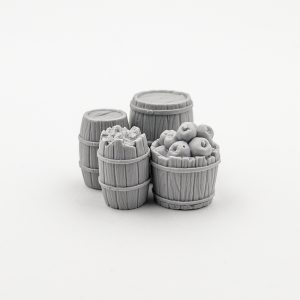Kegs 2