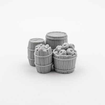 Kegs 2