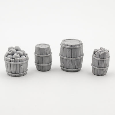 Kegs 2